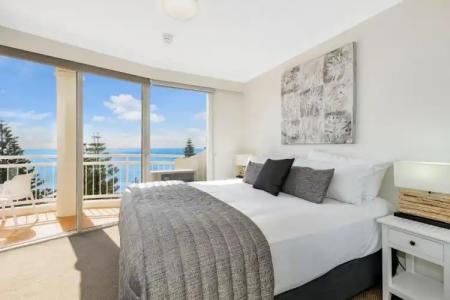 Burleigh Mediterranean Resort - 66