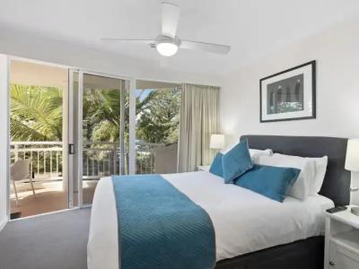 Burleigh Mediterranean Resort - 68