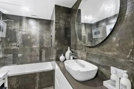 Burleigh Mediterranean Resort - 202