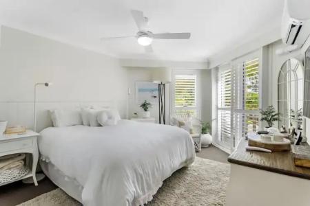 Burleigh Mediterranean Resort - 193