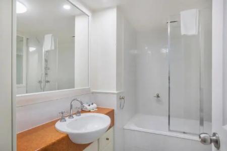 Burleigh Mediterranean Resort - 117