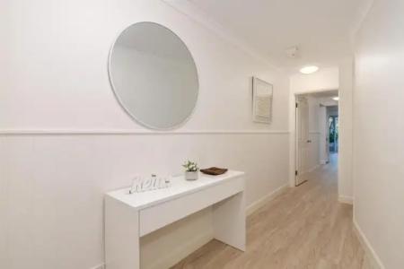 Burleigh Mediterranean Resort - 96