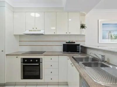 Burleigh Mediterranean Resort - 71