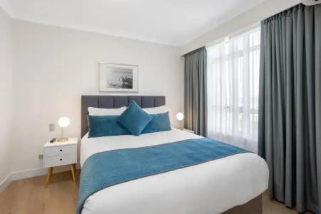 Burleigh Mediterranean Resort - 5