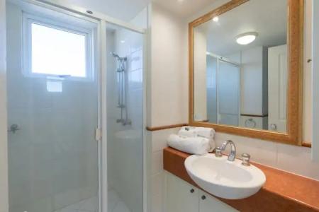 Burleigh Mediterranean Resort - 46