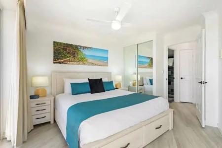 Burleigh Mediterranean Resort - 170