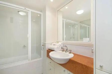 Burleigh Mediterranean Resort - 228