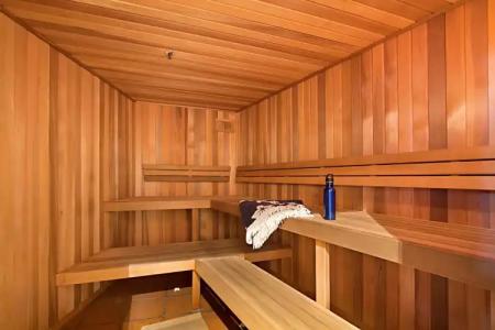 Burleigh Mediterranean Resort - 14