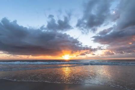 Burleigh Mediterranean Resort - 16