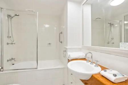 Burleigh Mediterranean Resort - 137