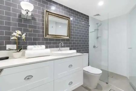 Burleigh Mediterranean Resort - 168