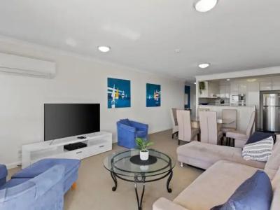 Burleigh Mediterranean Resort - 191