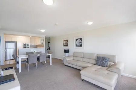 Burleigh Mediterranean Resort - 108