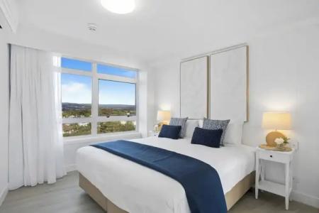 Burleigh Mediterranean Resort - 231