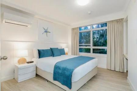 Burleigh Mediterranean Resort - 97