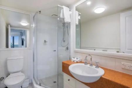 Burleigh Mediterranean Resort - 116