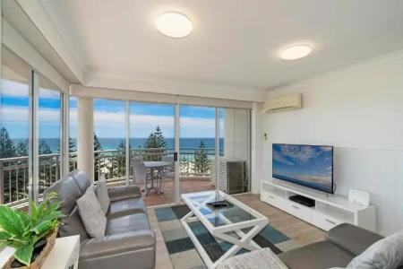 Burleigh Mediterranean Resort - 215