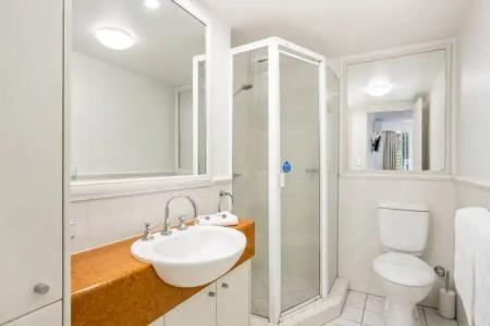 Burleigh Mediterranean Resort - 136