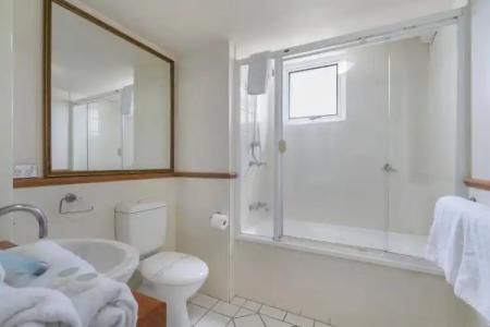 Burleigh Mediterranean Resort - 144