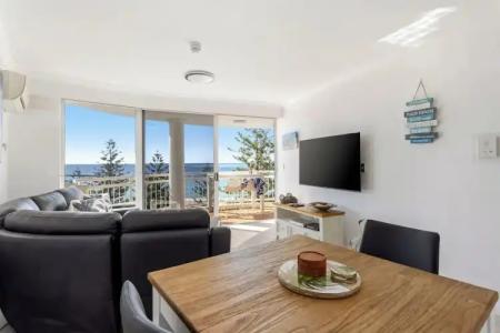 Burleigh Mediterranean Resort - 176