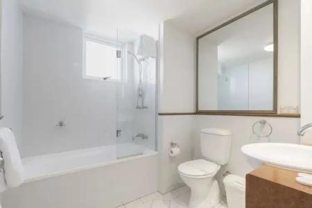 Burleigh Mediterranean Resort - 45