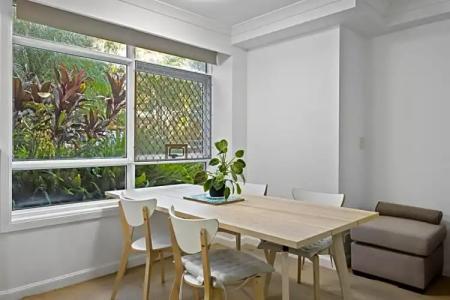 Burleigh Mediterranean Resort - 52