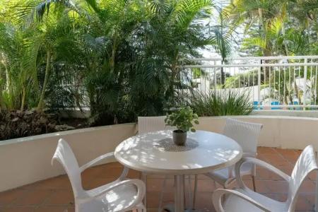 Burleigh Mediterranean Resort - 132