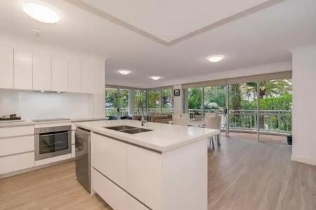 Burleigh Mediterranean Resort - 147