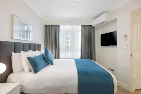 Burleigh Mediterranean Resort - 78