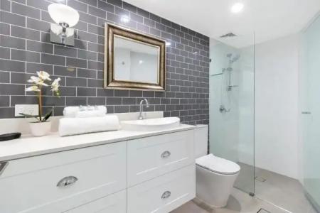 Burleigh Mediterranean Resort - 156