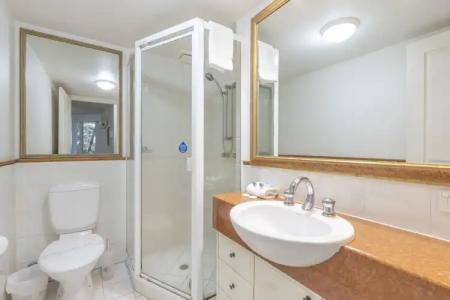 Burleigh Mediterranean Resort - 134