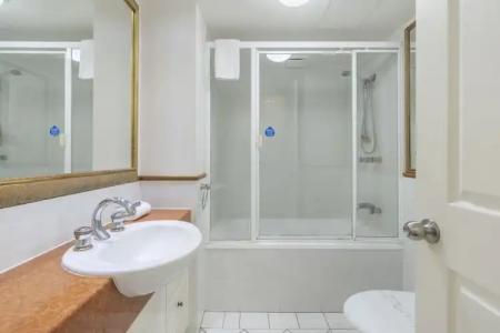 Burleigh Mediterranean Resort - 135