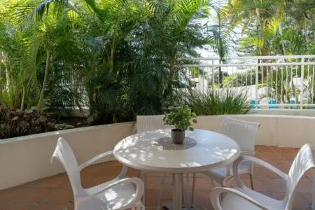 Burleigh Mediterranean Resort - 103