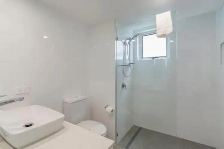 Burleigh Mediterranean Resort - 219