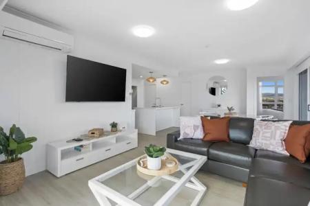 Burleigh Mediterranean Resort - 237