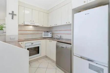 Burleigh Mediterranean Resort - 67