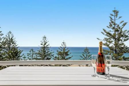 Burleigh Mediterranean Resort - 178