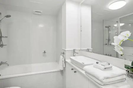 Burleigh Mediterranean Resort - 210