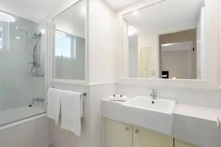 Burleigh Mediterranean Resort - 86