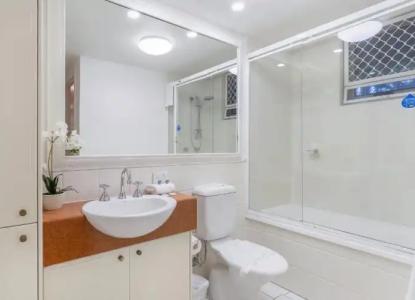 Burleigh Mediterranean Resort - 102