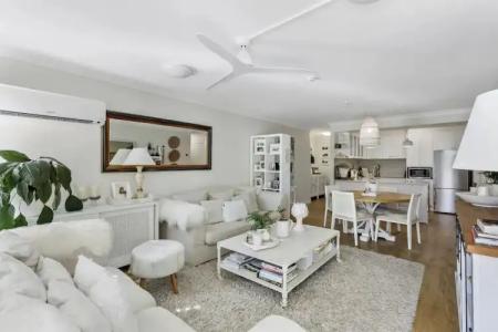 Burleigh Mediterranean Resort - 196