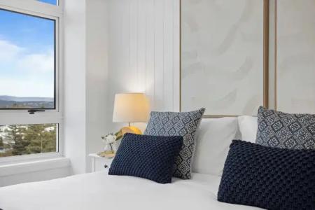 Burleigh Mediterranean Resort - 233