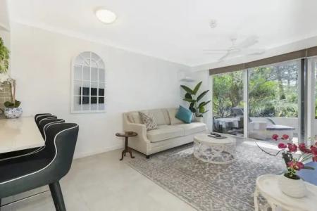 Burleigh Mediterranean Resort - 165