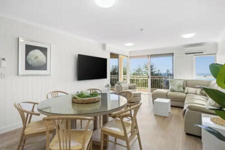 Burleigh Mediterranean Resort - 207