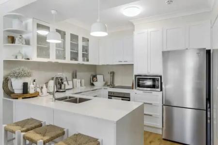 Burleigh Mediterranean Resort - 195