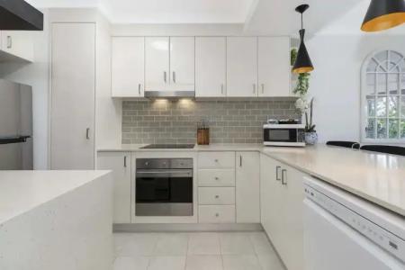 Burleigh Mediterranean Resort - 164