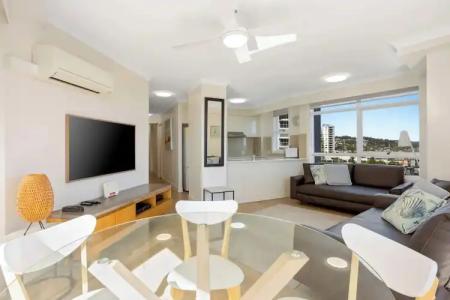 Burleigh Mediterranean Resort - 83