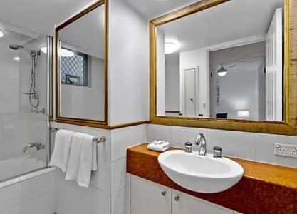 Burleigh Mediterranean Resort - 54