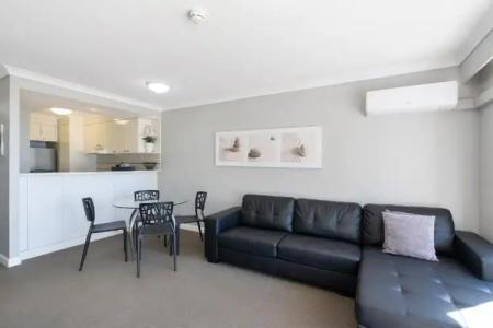 Burleigh Mediterranean Resort - 57