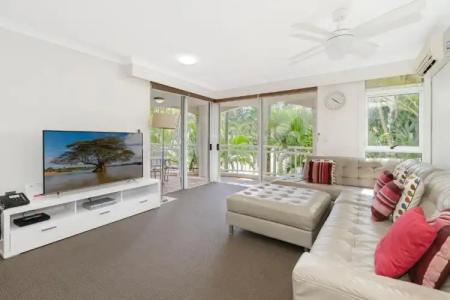 Burleigh Mediterranean Resort - 187